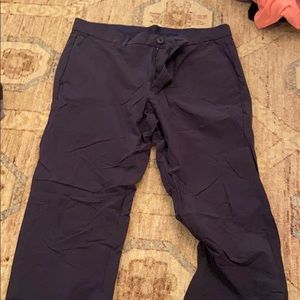 Gap fit 30/28 navy blue